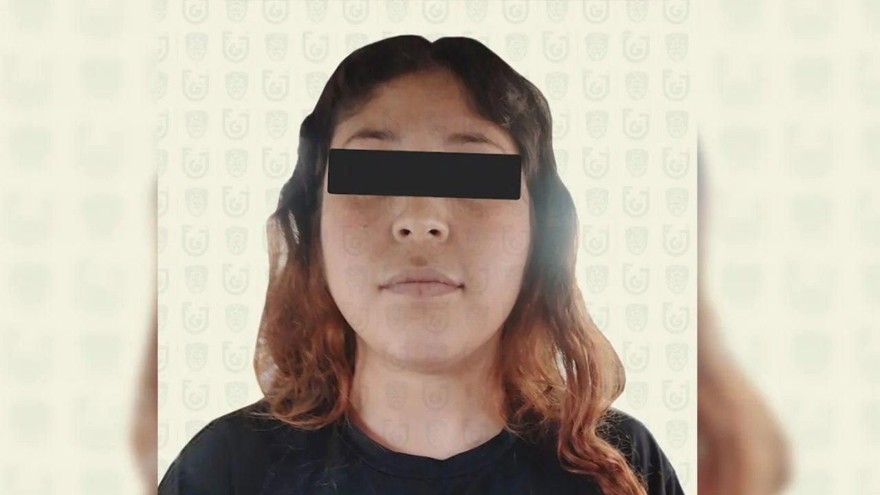 detienen a cuatro extorsionadores por el robo de mas de