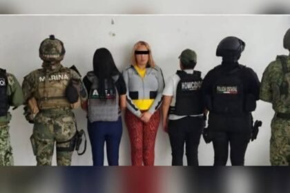 detienen a una tercer implicada en el incendio del bar