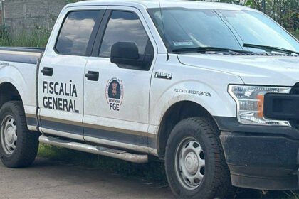 Detienen en Ario a mujer policía por homicidio, tentativa y secuestro