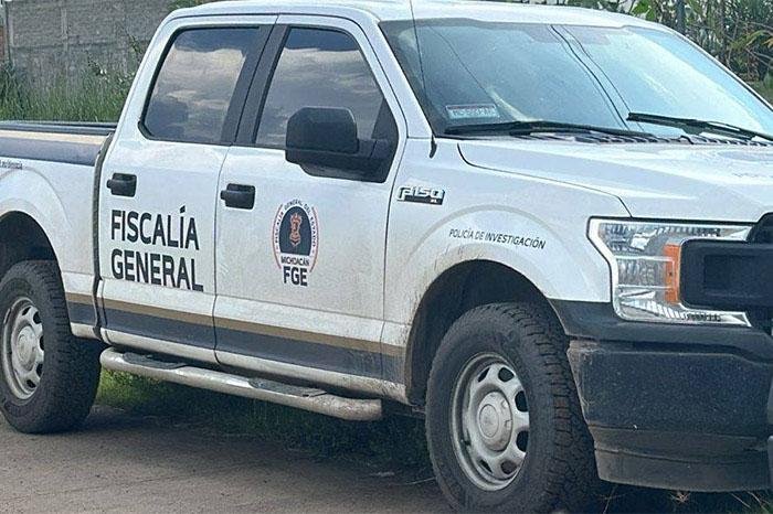 Detienen en Ario a mujer policía por homicidio, tentativa y secuestro