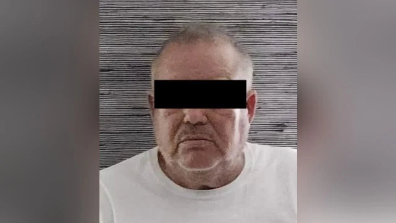 Detienen en Culiacán a "El Sagitario", segundo de Beltrán Leyva