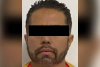 detienen nuevamente a armando n el delta 1 operador del