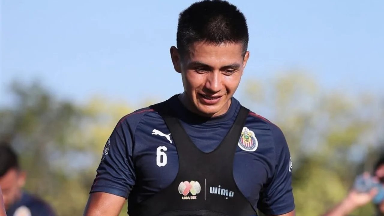 Dieter Villalpando absuelto; Fiscalía de Jalisco apelará