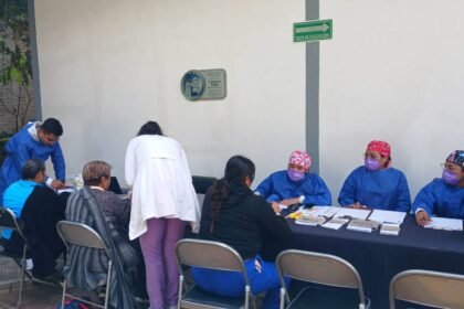 dif leon inicia jornadas de salud bucal con atencion gratuita