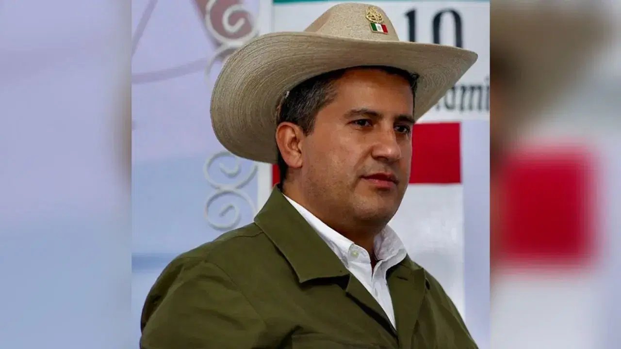 Diputado del Movimiento Sombrero solicitará apoyo de EE. UU. para esclarecer asesinato
