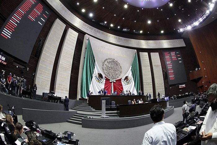 diputados abordaran reforma arancelaria que impacta principalmente productos asiaticos