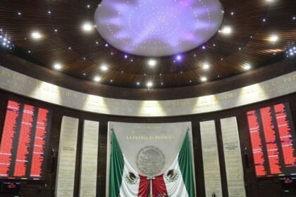 diputados aprueban incrementos y nuevos aranceles a naciones sin tratados