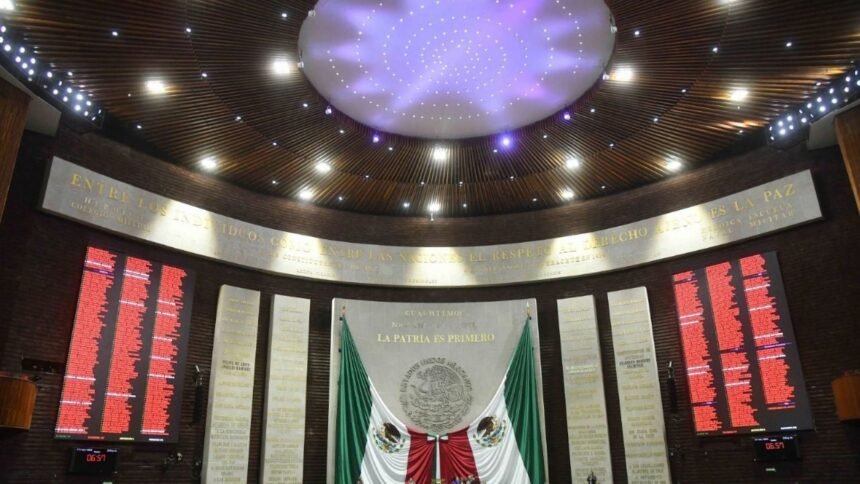 diputados aprueban incrementos y nuevos aranceles a naciones sin tratados