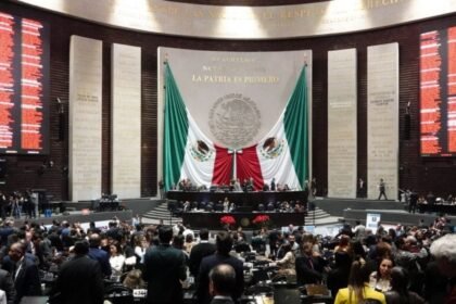 diputados en comision aprueban la expedicion de la ley general