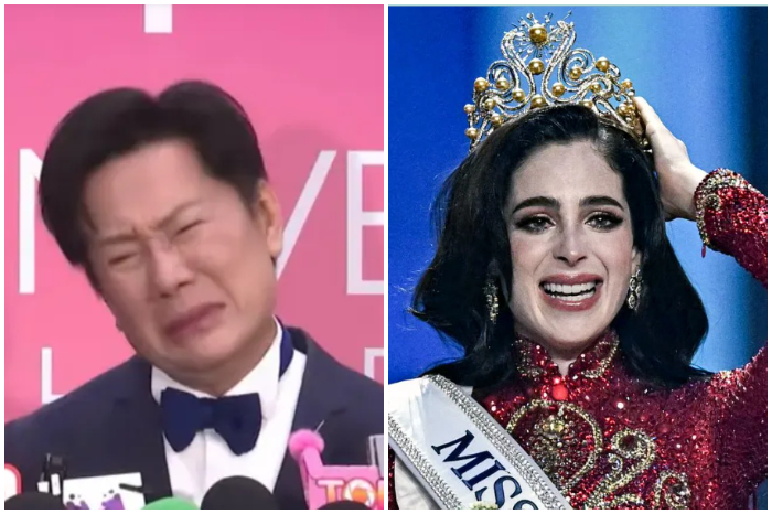 director de miss universo en tailandia presenta demanda contra fatima