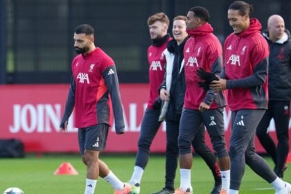 disputa entre mohamed salah y liverpool el egipcio no sera