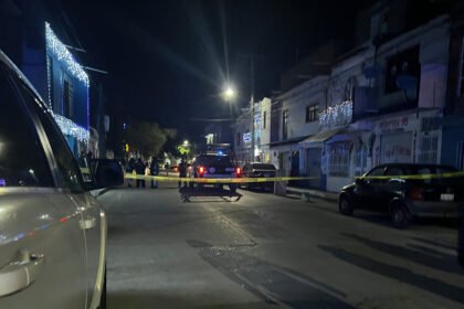 Dos hombres lesionados en ataques en Irapuato, San Miguelito y Floresta
