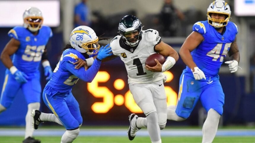 eagles sufre tercera derrota consecutiva al caer en tiempo extra