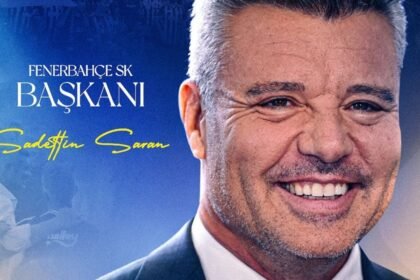 Edson Álvarez bajo tensión: detienen al presidente del Fenerbahçe