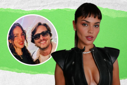 Eiza González responde al polémico baile con Diego Boneta