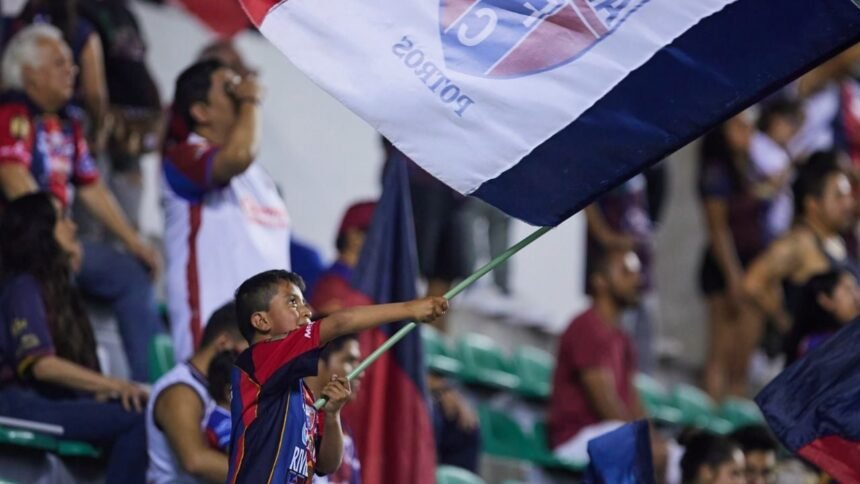 el atlante regresa a primera division tras adquirir la franquicia