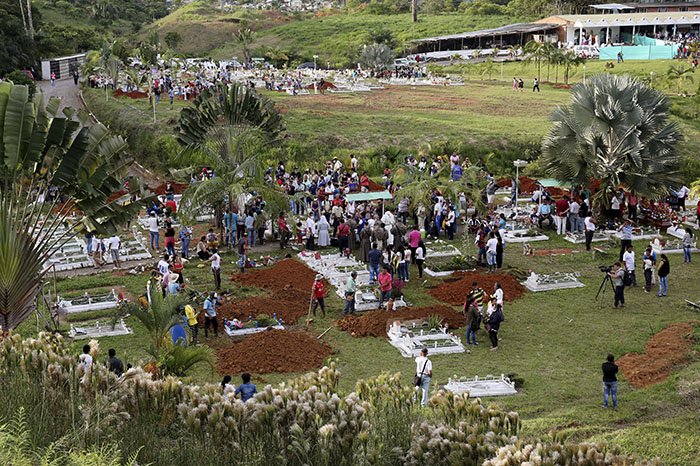 el cambio climatico mundial impacta profundamente a la juventud entre