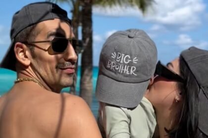 El Capi Pérez anuncia segundo bebé tras reciente pérdida familiar