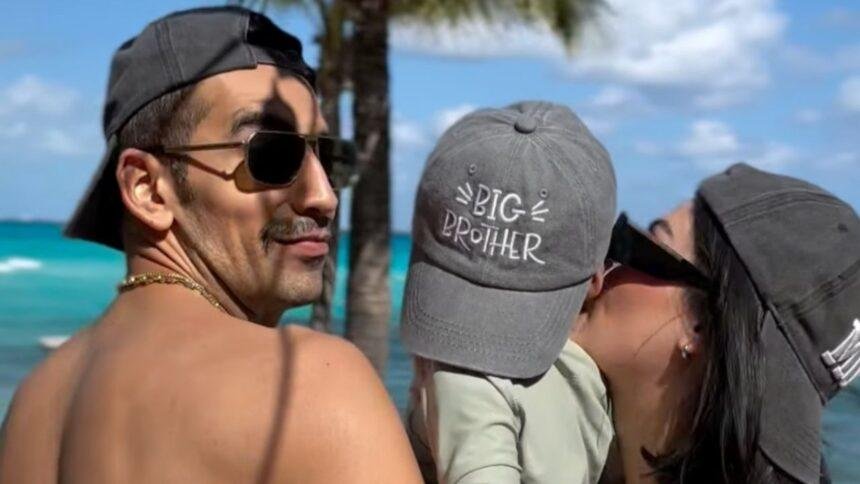 El Capi Pérez anuncia segundo bebé tras reciente pérdida familiar