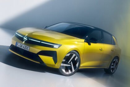 El compacto alemán se moderniza con tecnología avanzada y potencia de hasta 195 hp