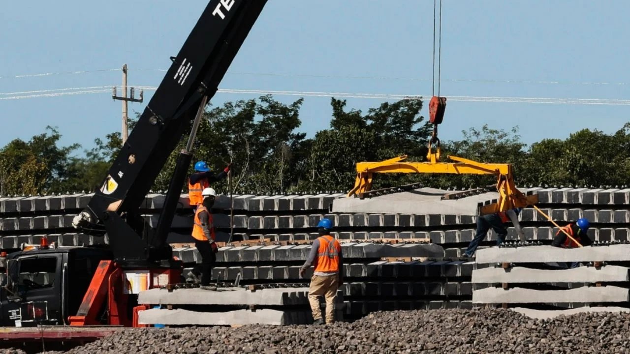 el desarrollo industrial en mexico se concentra en seis estados