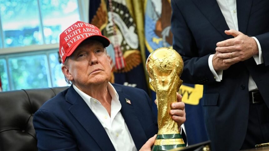 el gobierno de trump considera redadas y captura de migrantes