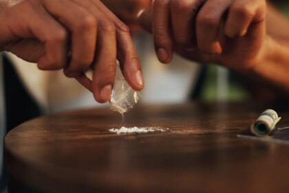 el negocio de las drogas en francia aumento casi 190