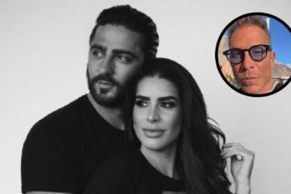 El Potro responde tras rumores sobre Fernanda de la Mora y Zerboni