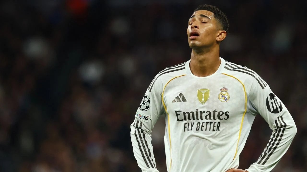 el real madrid registra su segunda derrota consecutiva frente al