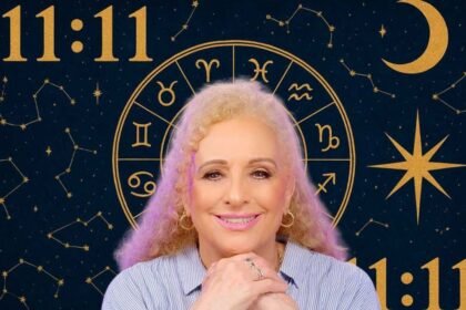 El significado del 11:11 y su importancia como número maestro según Mizada Mohamed