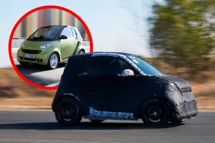 El urbano más icónico regresará en 2026 con diseño renovado y tecnología avanzada