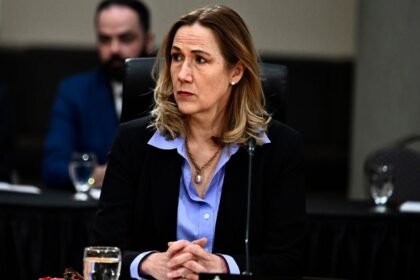 embajadora de canada en estados unidos anuncia renuncia antes de