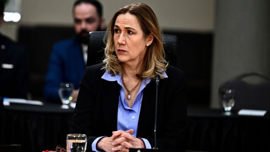 embajadora de canada en estados unidos anuncia renuncia antes de