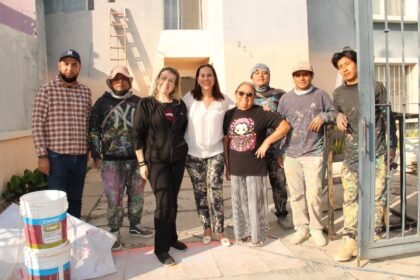 embellecimiento de fachadas en colonias de irapuato avanza de manera