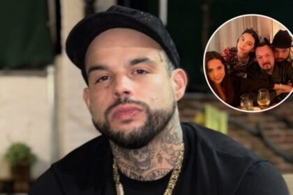 Emiliano Aguilar confirma la falta de interés en reconciliarse con Pepe Aguilar para Navidad