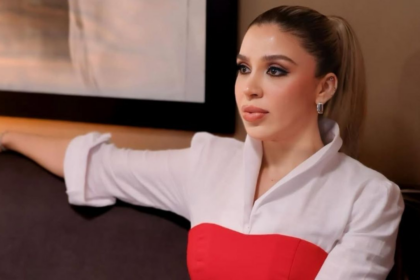 Emma Coronel revela detalles sobre su detención y posibles planes de escape