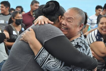 Emprendedores de Apaseo el Alto, Guanajuato, reciben capacitación del programa Tú Puedes