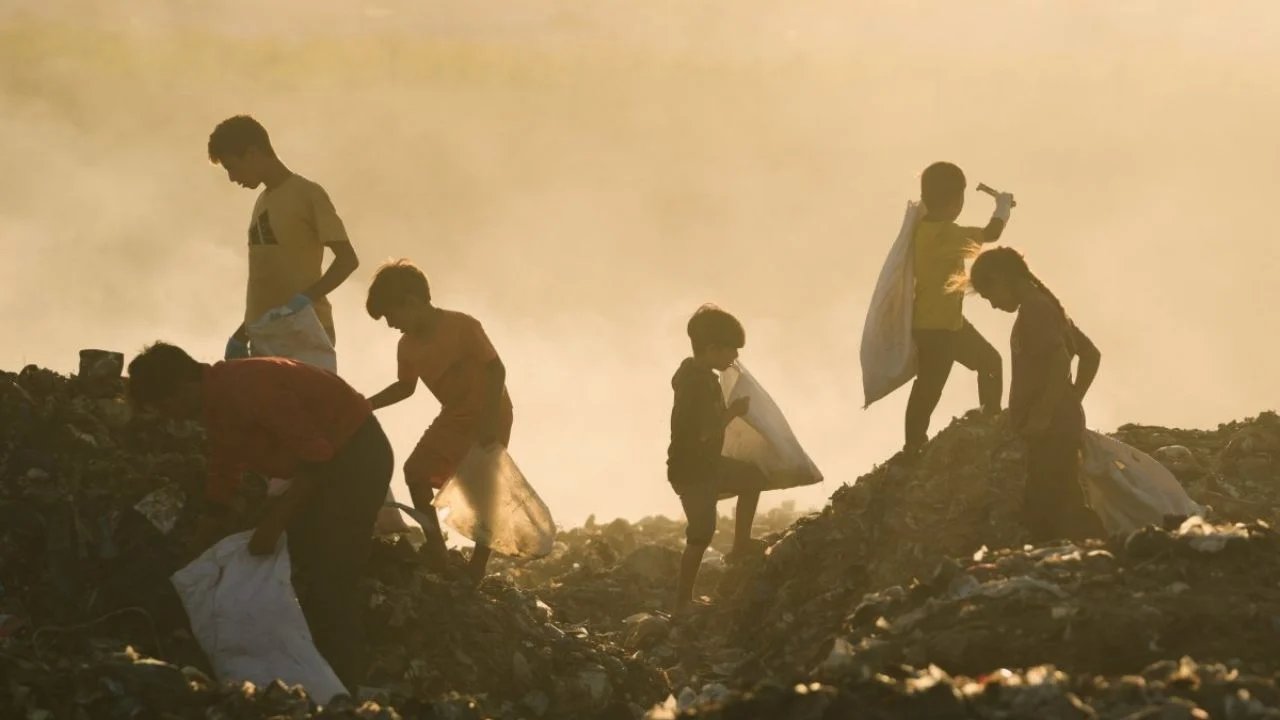 en 2026 141 millones de ninos en latinoamerica requeriran ayuda