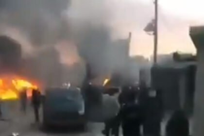 En Homs, explosión en mezquita alauí deja 8 muertos y 18 heridos