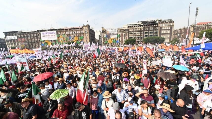 encuentran el cuerpo de militante de morena desaparecido tras mitin