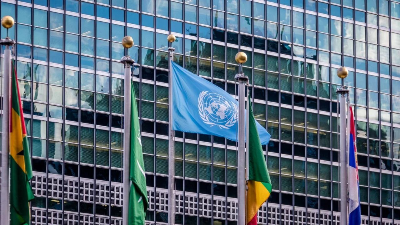 encuentran muerto a trabajador de la onu secuestrado por personal