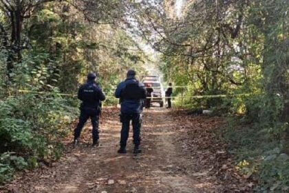 encuentran mujer asesinada en el municipio de madero