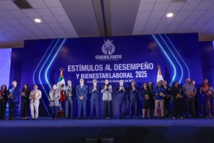 entrega de estimulos al desempeno y bienestar laboral 2025 por