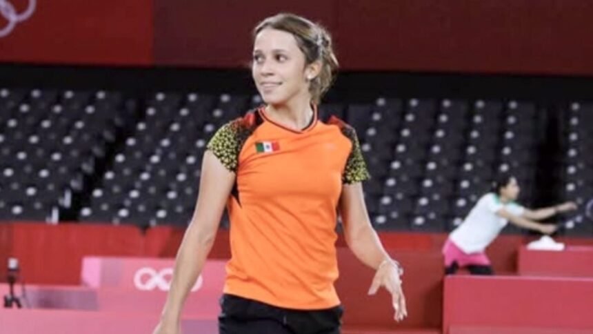 entrenador de badminton vinculado a proceso por acoso sexual a