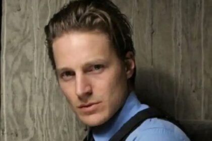 Ernest Heinz, actor de Resident Evil, acusado de disparar en incidente vial