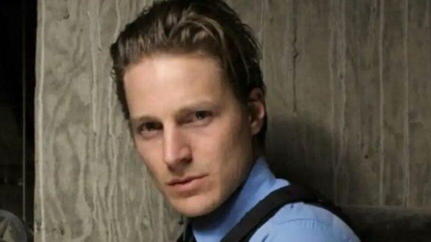 Ernest Heinz, actor de Resident Evil, acusado de disparar en incidente vial