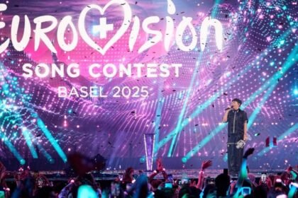 espana holanda irlanda y eslovenia se retiran de eurovision tras