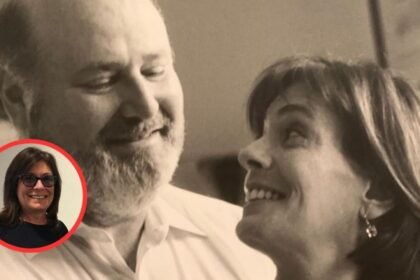 Esposa de Rob Reiner, Michele Singer, fue asesinada presuntamente por su hijo Nick Reiner