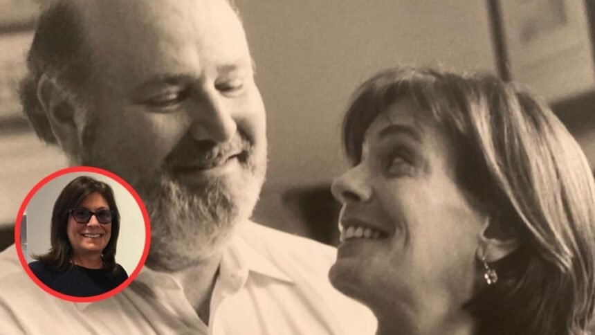 Esposa de Rob Reiner, Michele Singer, fue asesinada presuntamente por su hijo Nick Reiner