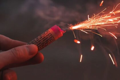 Estado y GN refuerzan vigilancia contra venta de pirotecnia en Año Nuevo